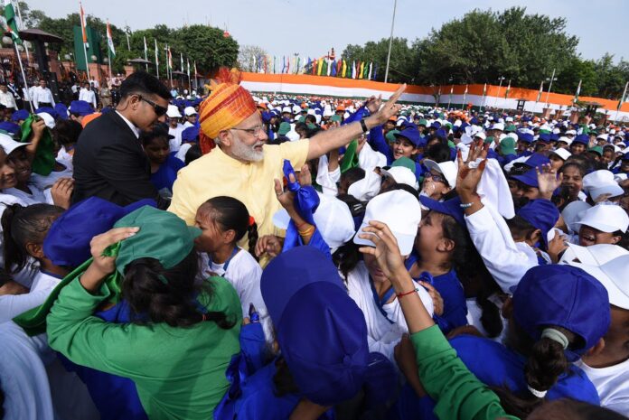 Narendra Modi Government