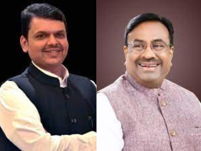 मी पुन्हा येईण