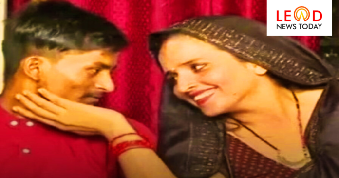 seema haider pregnancy news sachin meena