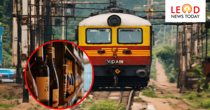 Indian railway rules