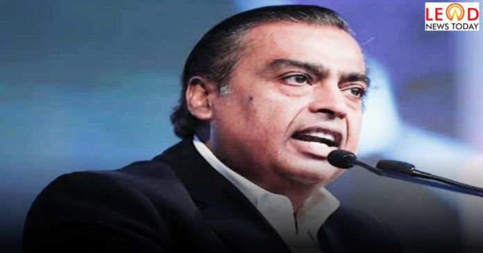 mukesh ambani