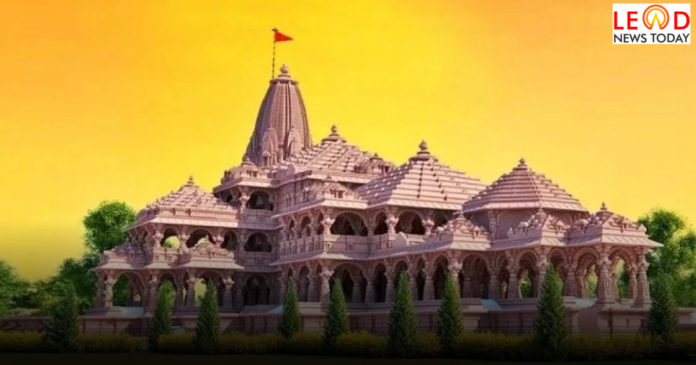 ram mandir ayodhya