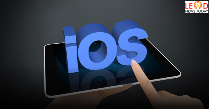 iphone ios 18 update