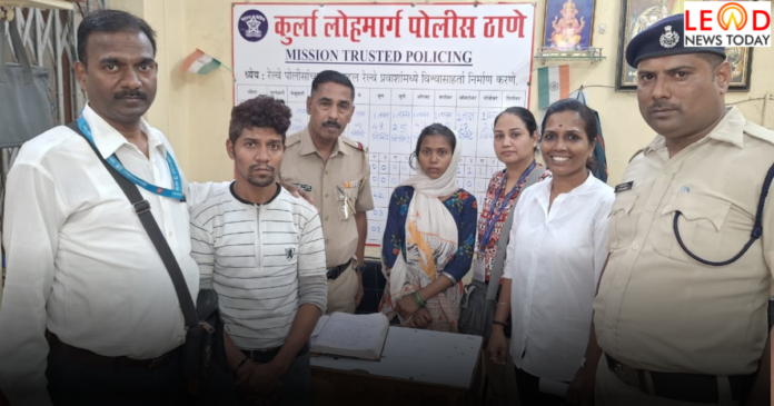 crime news mumbai hindi