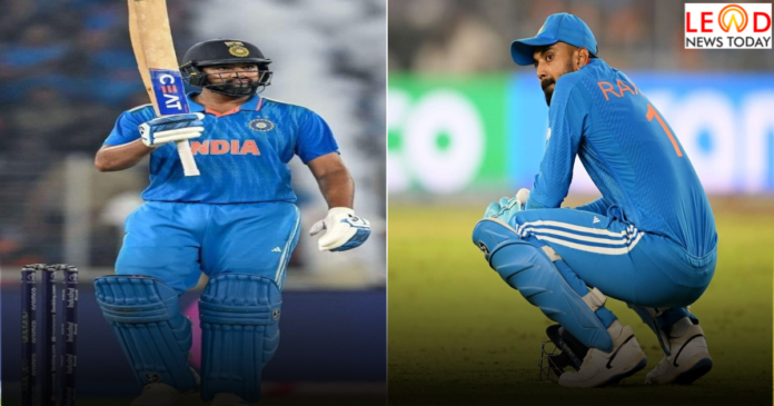 India 2nd Test Squad VS England