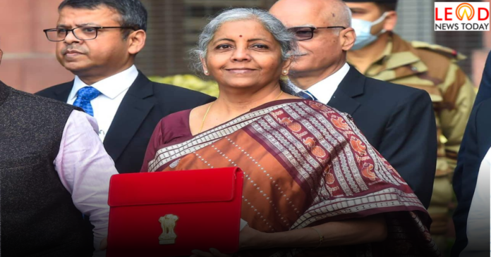 Budget Session Updates