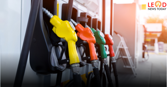 Petrol Diesel Price Today