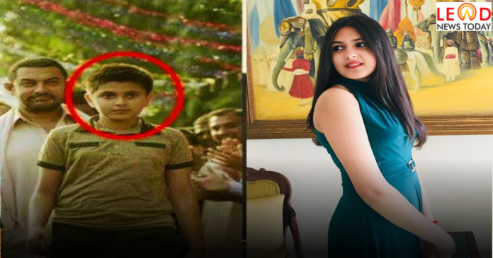 Suhani Bhatnagar Passes Away