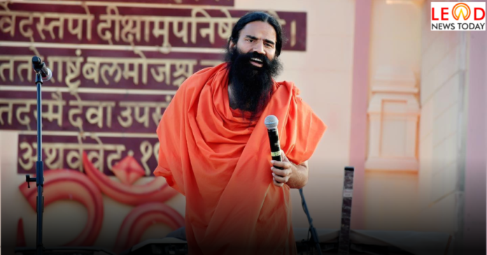 Patanjali Baba Ramdev