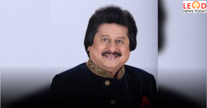 Pankaj Udhas