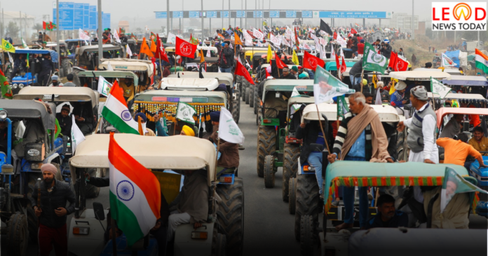 16 february 2024 bharat bandh