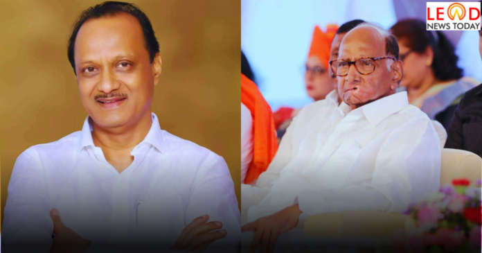 NCP MLA Disqualification