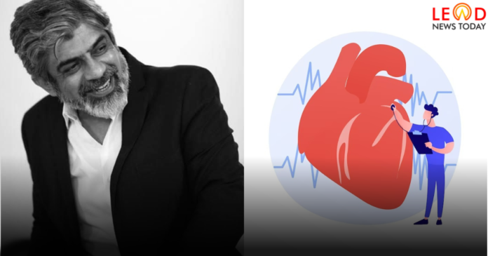 cardiac arrest reasons Rituraj Singh