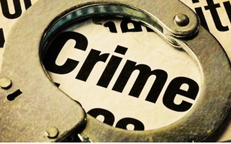 maharashtra Crime News