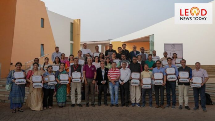 Goa Leads Global Education Push